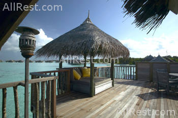 Soneva Gili Resort & Spa 56